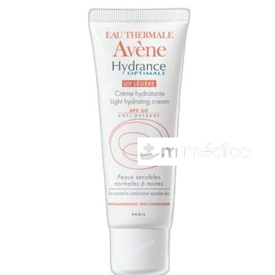 HYDRANCE UV ENRIQUECIDA SPF 20 PIEL MIXTA NA AVENE