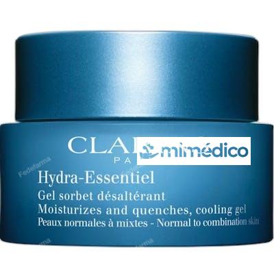 CREMA GEL HYDRAQUENCH COOLING 50 ML NA CLARINS