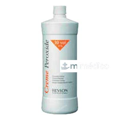 CREME PEROXIDE 30 VOL 900ML REVLON PROFESSIONAL