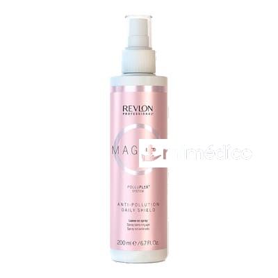 MAGNET ANTI-POLLUTION DAILY SHIELD 200ML REVLON PROFESSIONAL