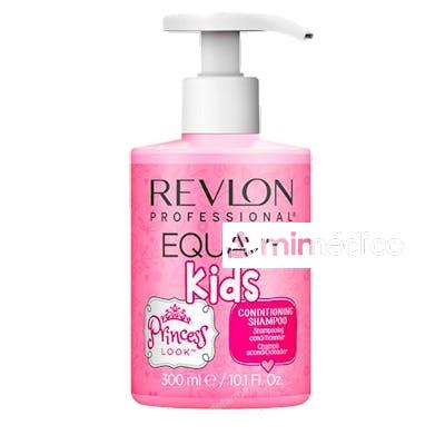 EQUAVE KIDS PRINCESS CONDITIONING SHAMPOO 300ML REVLON PROFESSIONAL