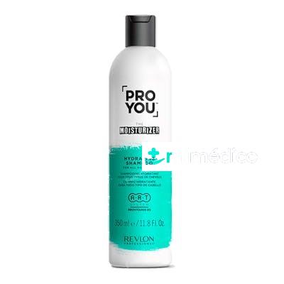 PROYOU THE MOISTURIZER HYDRATING SHAMPOO 350ML REVLON PROFESSIONAL
