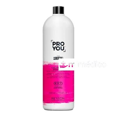 PROYOU THE KEEPER COLOR CARE SHAMPOO 1000ML REVLON PROFESSIONAL