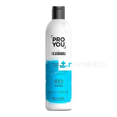 PROYOU THE AMPLIFIER VOLUMIZING SHAMPOO 350ML REVLON PROFESSIONAL