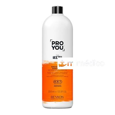 PROYOU THE TAMER SMOOTHING SHAMPOO 1000ML REVLON PROFESSIONAL
