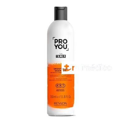 PROYOU THE TAMER SMOOTHING SHAMPOO 350ML REVLON PROFESSIONAL