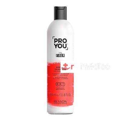 PROYOU THE FIXER REPAIR SHAMPOO 350ML REVLON PROFESSIONAL