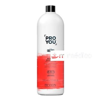 PROYOU THE FIXER REPAIR SHAMPOO 1000ML REVLON PROFESSIONAL