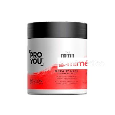 PROYOU THE FIXER REPAIR MASK 500ML REVLON PROFESSIONAL