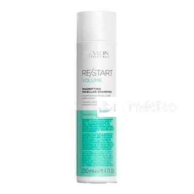 RESTART VOLUME MAGNIFYING SH 250ML REVLON PROFESSIONAL