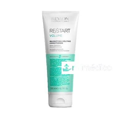 RESTART VOLUME MAGNIFYING MELTING CONDTIONER REVLON PROFESSIONAL