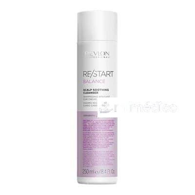 RESTART BALANCE SO CLEANSER 250ML REVLON PROFESSIONAL