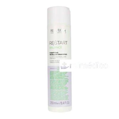 RESTART BALANCE PURIFYING SH 250ML REVLON PROFESSIONAL