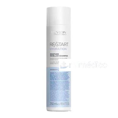 RESTART HYDRATION SH 250ML REVLON PROFESSIONAL