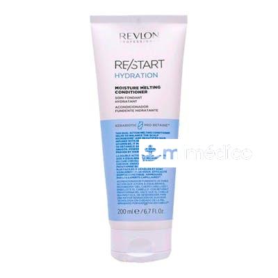 RESTART HYDRATION MELTING COND 200ML REVLON PROFESSIONAL