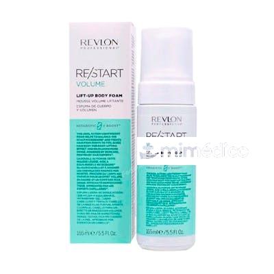RESTART VOLUME BODY FOAM 165ML REVLON PROFESSIONAL