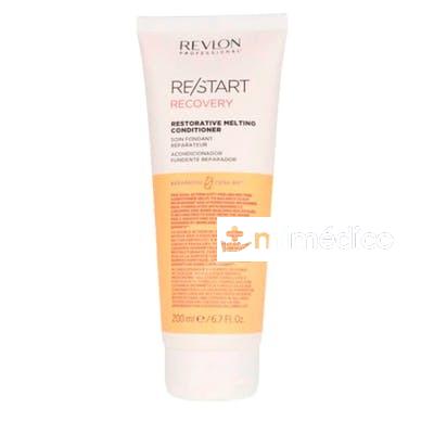 RESTART RECOVERY MELTING COND 200ML REVLON PROFESSIONAL