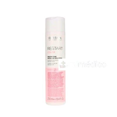 RESTART COLOR SF CLEANSER 250ML REVLON PROFESSIONAL