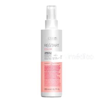 RESTART COLOR PROTECT MIST 200ML REVLON PROFESSIONAL