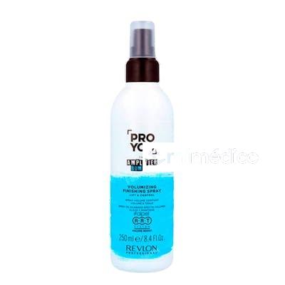 PROYOU THE AMPLIFIER VOLUMIZING BUMP UP FINISHING SPRAY 250M REVLON PROFESSIONAL