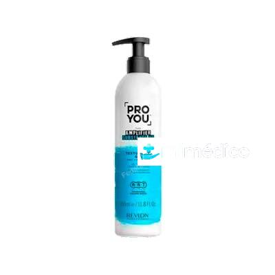 PROYOU THE AMPLIFIER SUBSTANCE UP 350ML REVLON PROFESSIONAL