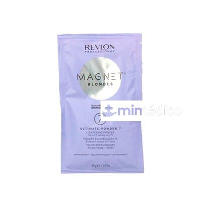 MAGNET BLONDES ULTIMATE POWDER 7 45G REVLON PROFESSIONAL