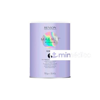 MAGNET BLONDES ULTIMATE POWDER 9 750G REVLON PROFESSIONAL