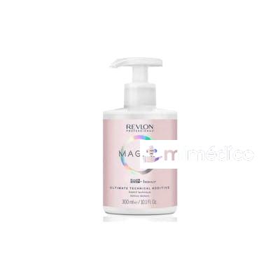 MAGNET ULTIMATE TECHNICAL ADDITIVE 300ML REVLON PROFESSIONAL
