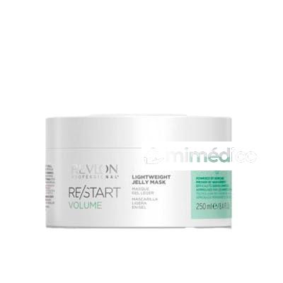 RESTART JELLY VOLUME MASK 250ML/8.45OZ REVLON PROFESSIONAL