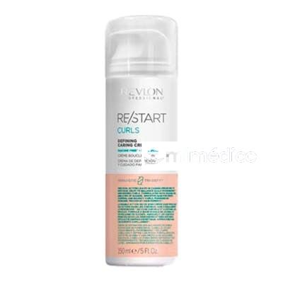 RESTART CURLS DEFINING CREAM 150ML REVLON PROFESSIONAL