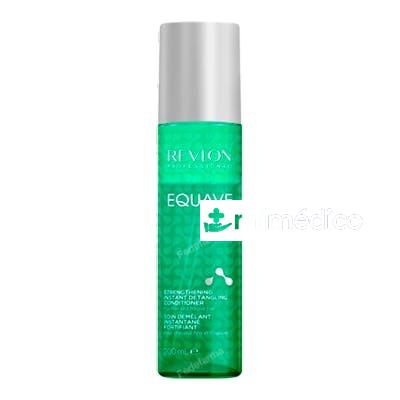 EQUAVE STRENGTHENING INSTANT DETANGLING CONDITIONER 200ML REVLON PROFESSIONAL