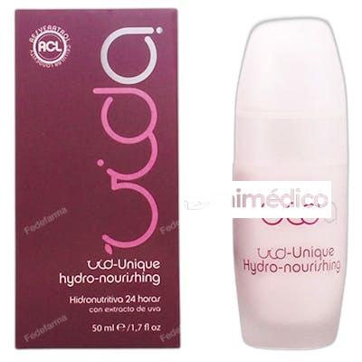VID UNIQUE HYDRO NOURISHING CREAM 24H 50 ML 50 ML VIDA