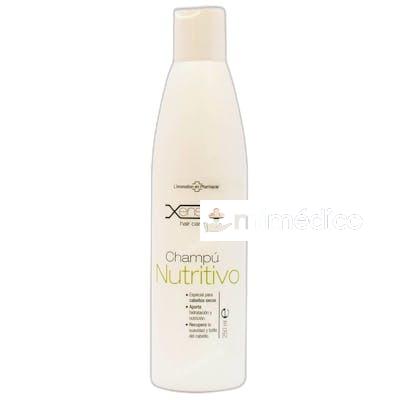 CHAMPU NUTRITIVO 250 ML 250 ML XENSIUM