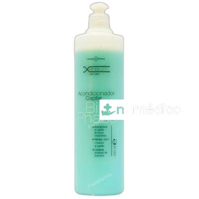 ACONDICIONADOR CAPILAR BI PHASE 500ML 500 ML XENSIUM