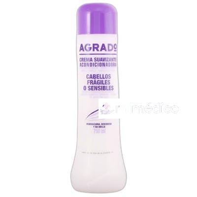ACONDICIONADOR CABELLOS SENSIBLES 750 ML 750 ML AGRADO