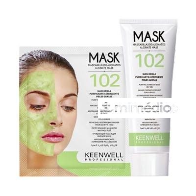 PURIFICANT MASK N.102 KEENWELL