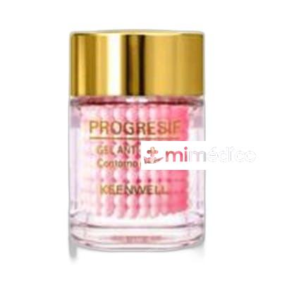 PROGRESIF GEL DE OJOS ANTIFATIGA 15 ML NA KEENWELL