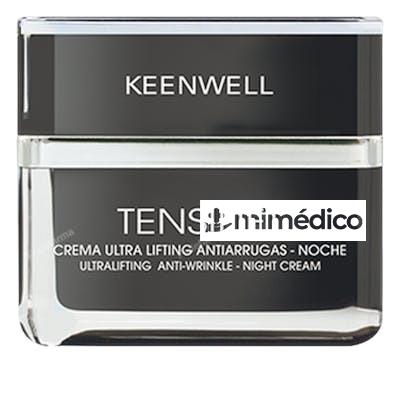 TENSILIFT CREMA ANTIARRUGAS NOCHE 50 ML NA KEENWELL