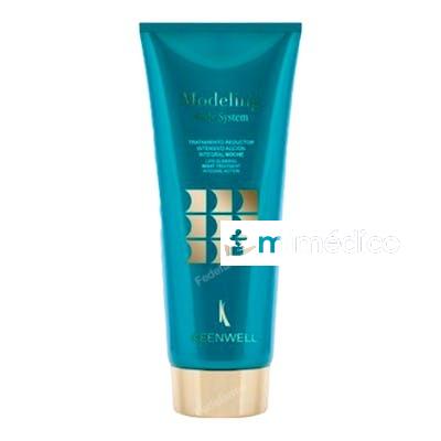 TRATAMIENTO REDUCTOR INTENSIVO ACCION INTEGRAL NOCHE 200ML KEENWELL