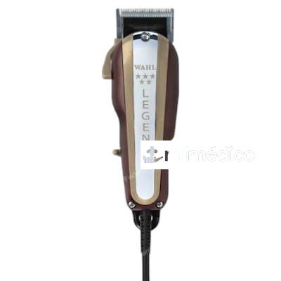 MAQUINA CORTA PELO LEGEND WAHL WAHL