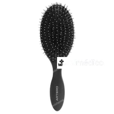 CEPILLO OVAL GRAPHITE NA ARTERO