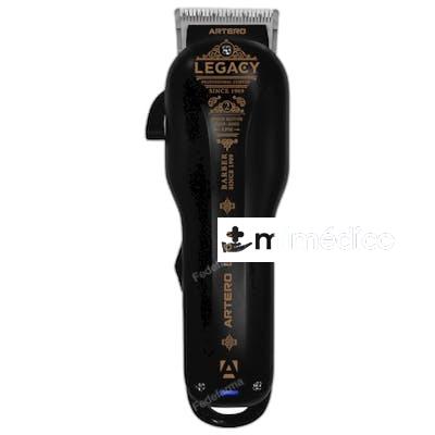 MAQUINA LEGACY PROFESSIONAL CLIPPER NA ARTERO