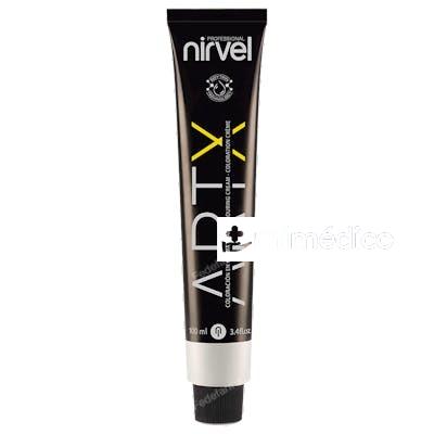 ARTX COLORACION CREMA  5-3 100ML NIRVEL