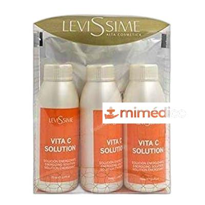 SUBLIME MASK VITAC PACK NA LEVISSIME