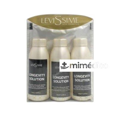 PACK SUBLIME MASK LONGEVITY NA LEVISSIME