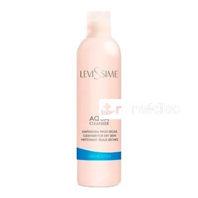 AQUA CLEANSER 250 ML LEVISSIME