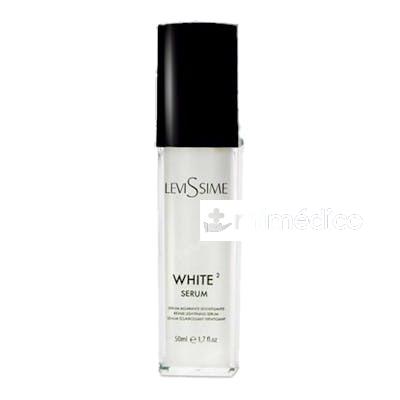 WHITE2 SERUM 50 ML LEVISSIME