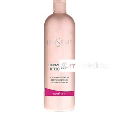 HIDRAMILK CON TEPEZCOHUITE 500ML LEVISSIME