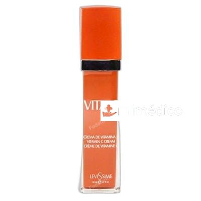 CREMA VITA C 50 ML NA LEVISSIME