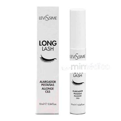 LONG LASH 10ML LEVISSIME